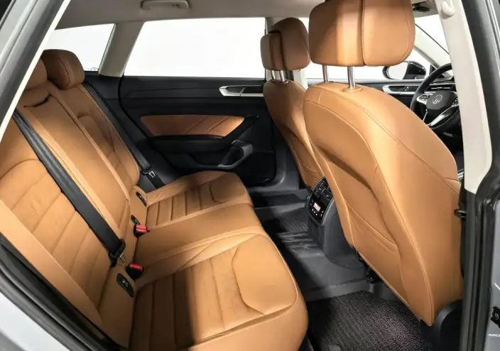 Volkswagen CC 2021 Model Hunting vehicle 380TSI Hunting Heart Edition – фото 9