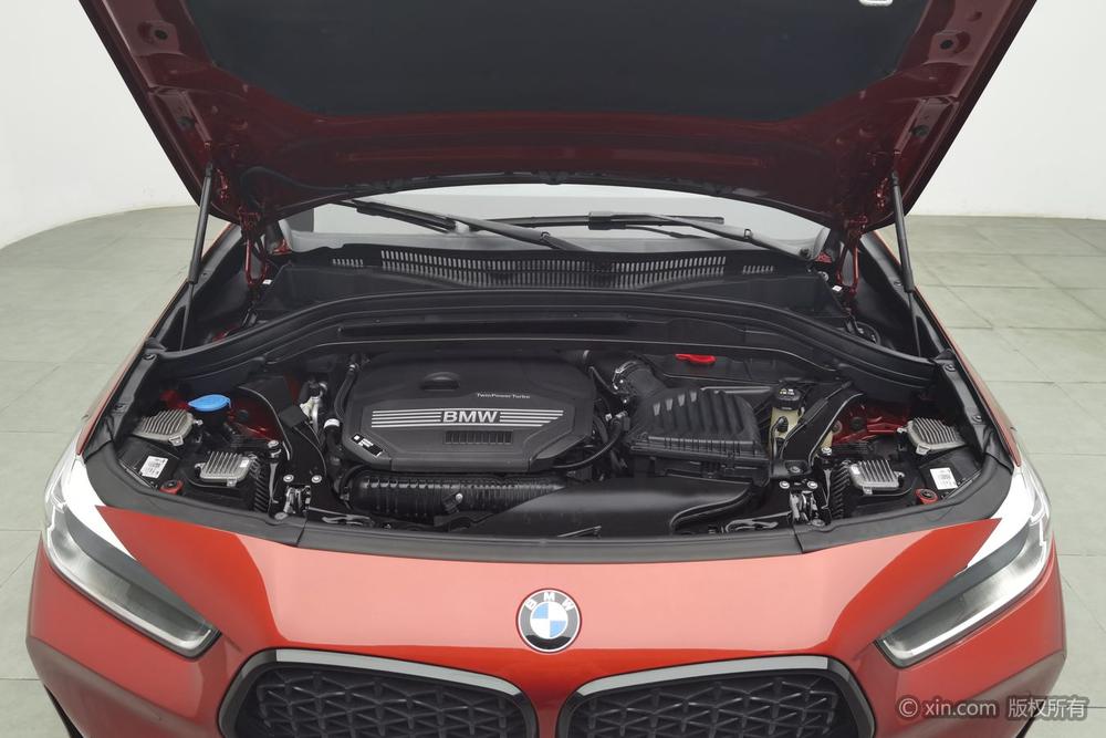 BMW X2 Модель 2022 года sDrive25i Night Edition Edition – фото 5