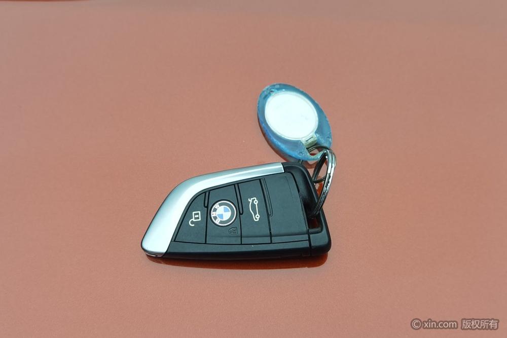 BMW X2 Модель 2022 года sDrive25i Night Edition Edition – фото 6