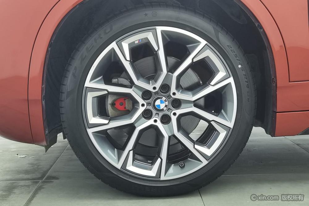 BMW X2 Модель 2022 года sDrive25i Night Edition Edition – фото 10