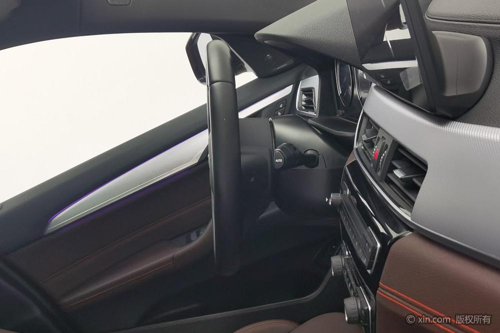 BMW X2 Модель 2022 года sDrive25i Night Edition Edition – фото 11