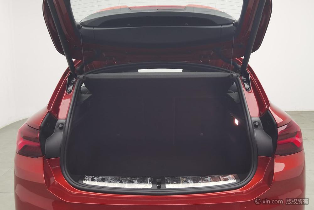 BMW X2 Модель 2022 года sDrive25i Night Edition Edition – фото 23