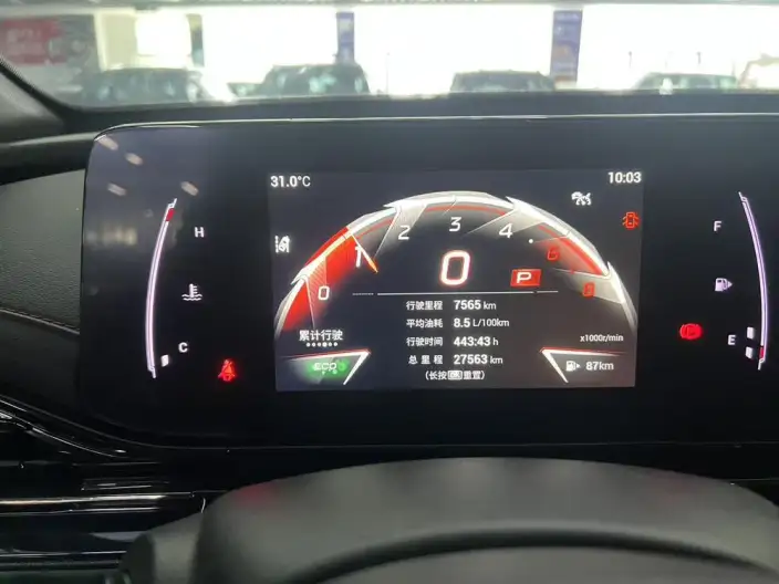 Emzoom 2023 Model 270T DCT J15 Edition – фото 8