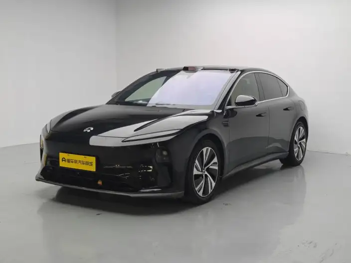 NIO ET5 2022 Model 75kWh
