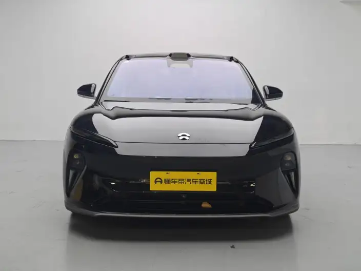 NIO ET5 2022 Model 75kWh