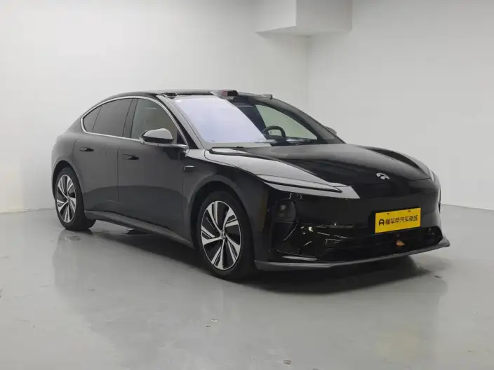 NIO ET5 2022 Model 75kWh