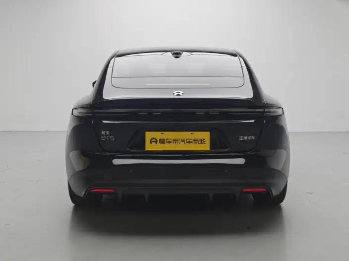 NIO ET5 2022 Model 75kWh – фото 6