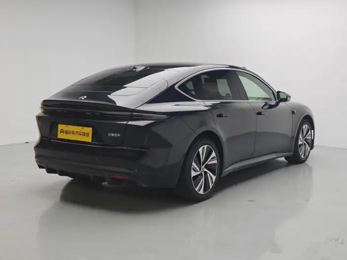 NIO ET5 2022 Model 75kWh – фото 7