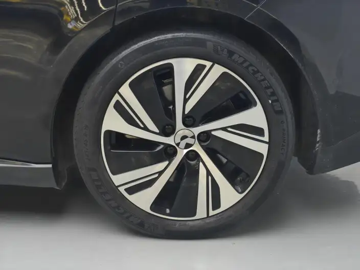 NIO ET5 2022 Model 75kWh – фото 9