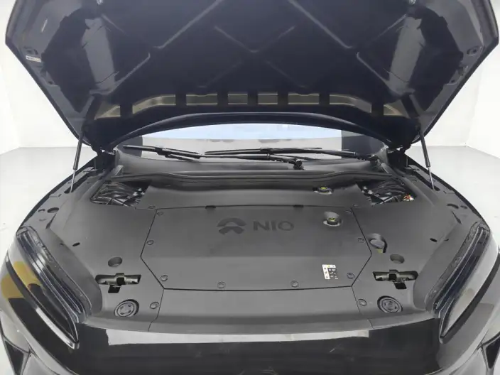 NIO ET5 2022 Model 75kWh – фото 10