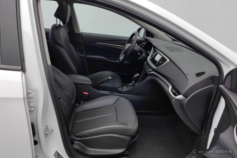 Buick Excelle Модель 2021 года комплектация 1.3T автоматическое Lite Hybrid Elite – фото 12
