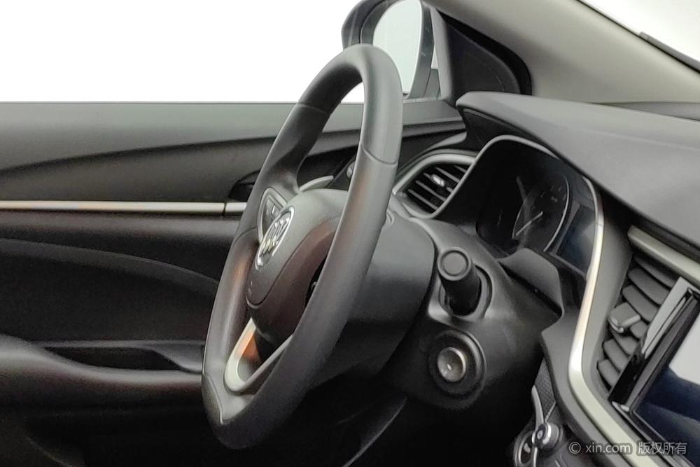 Buick Excelle Модель 2021 года комплектация 1.3T автоматическое Lite Hybrid Elite – фото 17