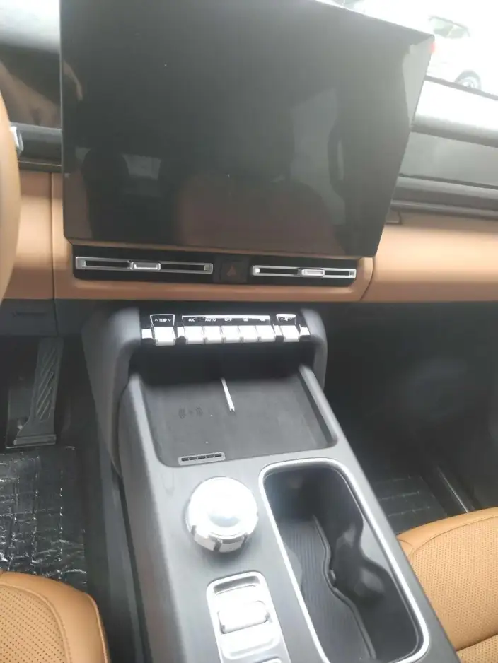 iCAR V27 2026 Model 200km 4WD Falcon500 – фото 9