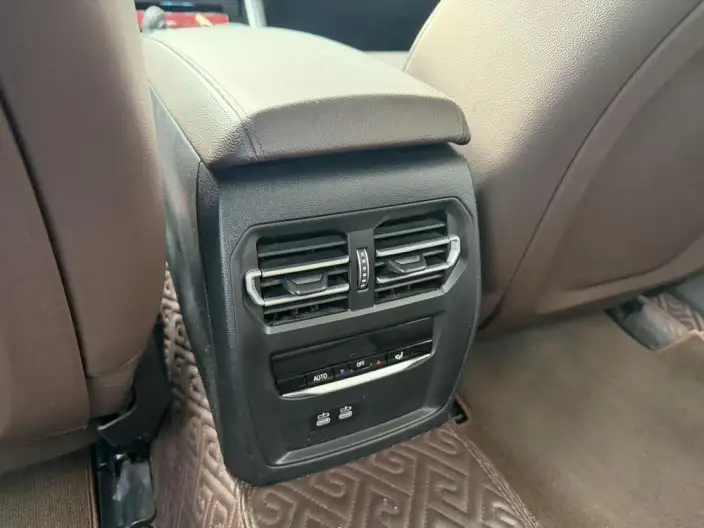 BMW i3 2022 Model eDrive35L – фото 8