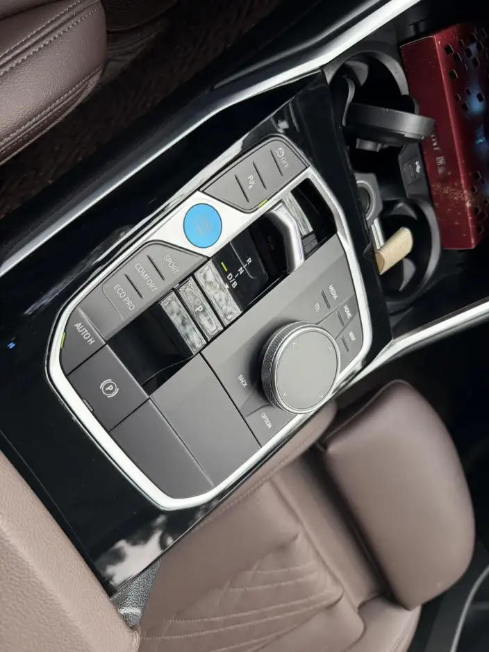 BMW i3 2022 Model eDrive35L – фото 10