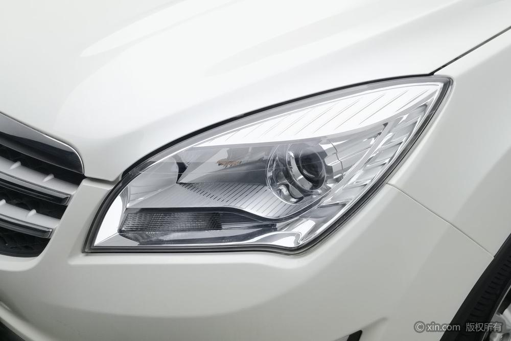 Changan CS35 2015 модификация 1.6L Manual Luxury National IV – фото 7