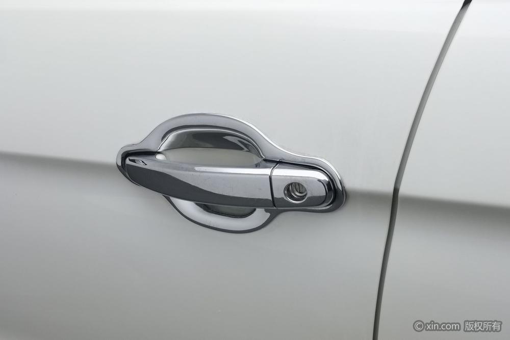 Changan CS35 2015 модификация 1.6L Manual Luxury National IV – фото 10