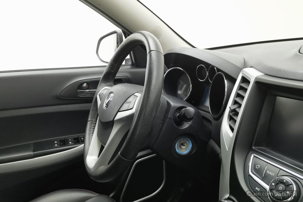 Changan CS35 2015 модификация 1.6L Manual Luxury National IV – фото 12
