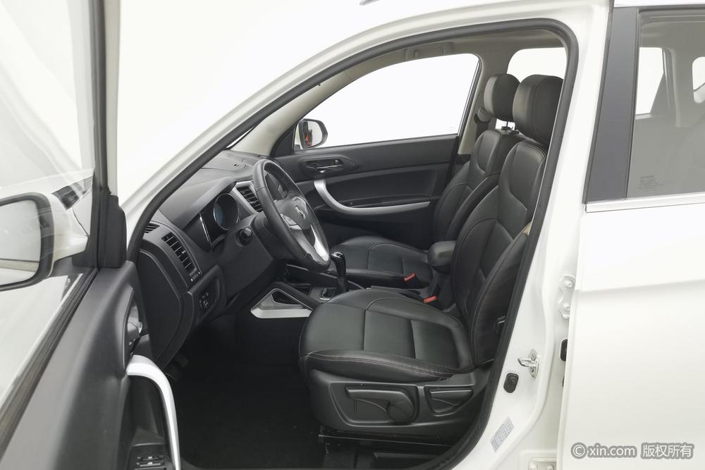Changan CS35 2015 модификация 1.6L Manual Luxury National IV – фото 17