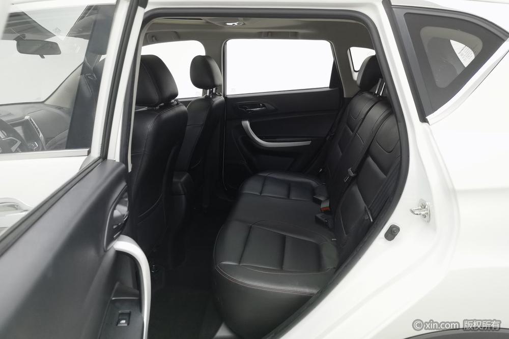 Changan CS35 2015 модификация 1.6L Manual Luxury National IV – фото 19