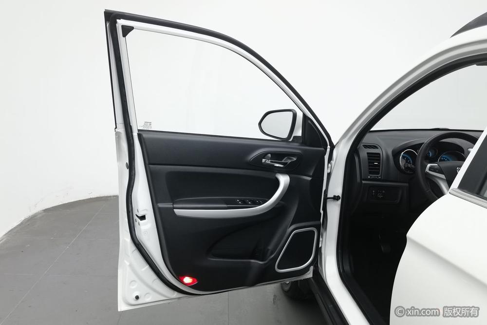 Changan CS35 2015 модификация 1.6L Manual Luxury National IV – фото 21