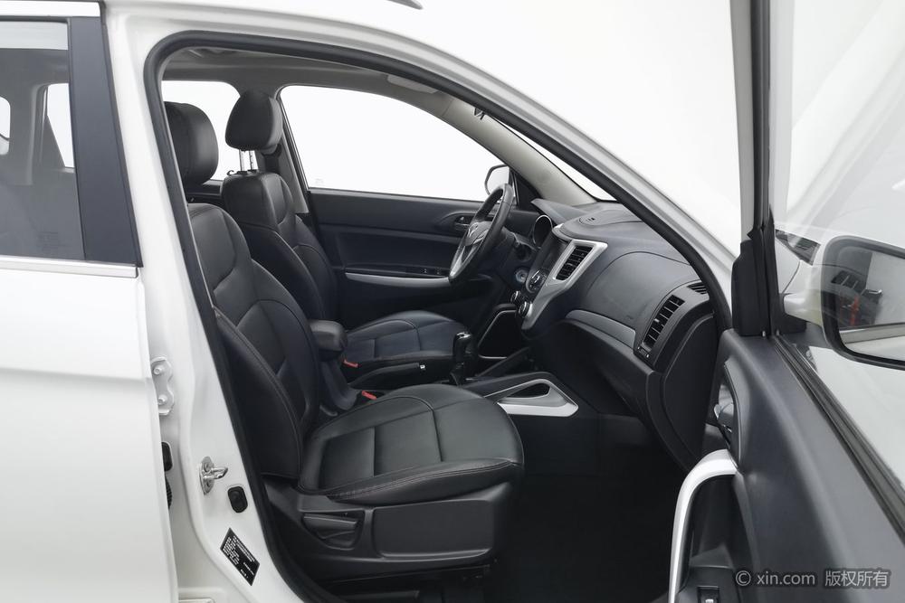Changan CS35 2015 модификация 1.6L Manual Luxury National IV – фото 24