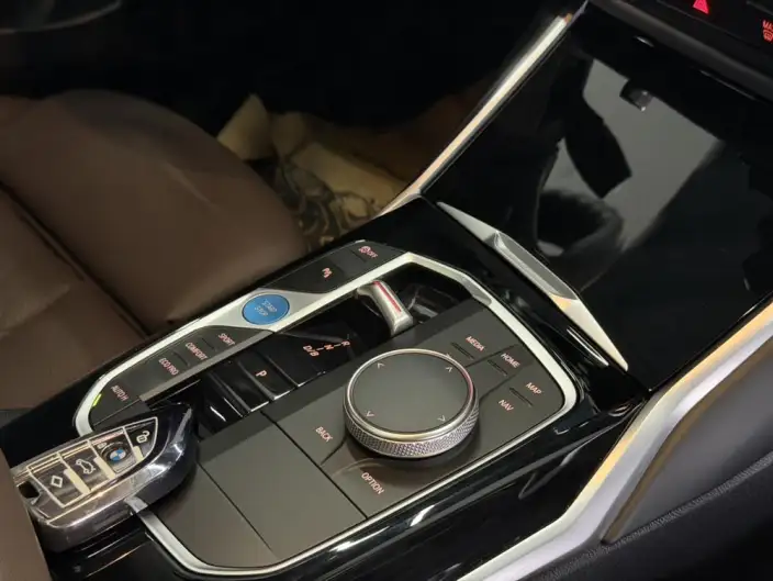 BMW i3 2022 Model eDrive35L – фото 8