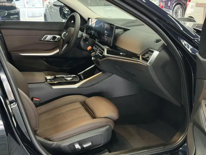 BMW i3 2022 Model eDrive35L – фото 9