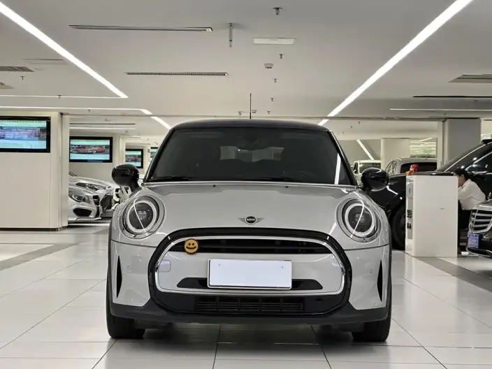 MINI 2022 Model 1.5T COOPER The Coopers Memorial Edition – фото 2