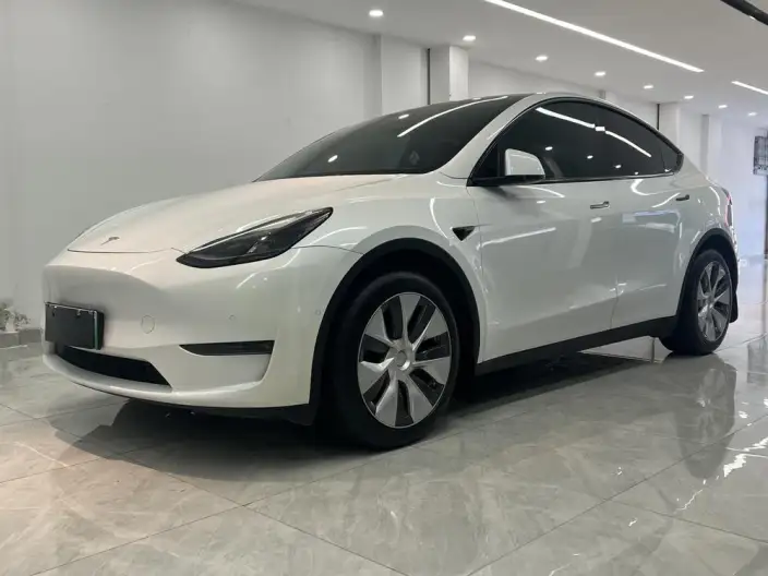 Model Y 2022 Model Long Battery Life Pro All-wheel drive version