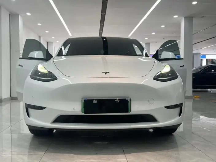 Model Y 2022 Model Long Battery Life Pro All-wheel drive version