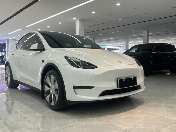 Model Y 2022 Model Long Battery Life Pro All-wheel drive version
