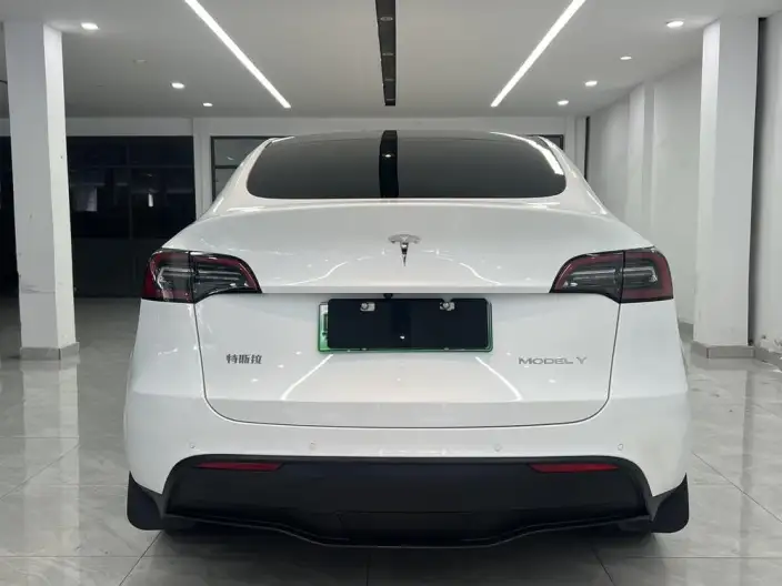 Model Y 2022 Model Long Battery Life Pro All-wheel drive version