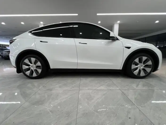 Model Y 2022 Model Long Battery Life Pro All-wheel drive version – фото 6