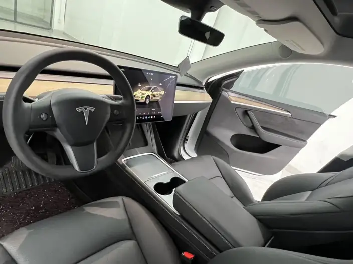 Model Y 2022 Model Long Battery Life Pro All-wheel drive version – фото 8