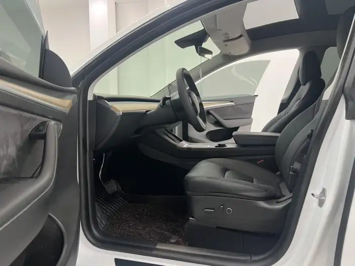Model Y 2022 Model Long Battery Life Pro All-wheel drive version – фото 10