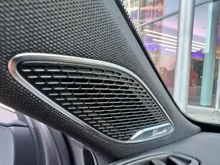 Mercedes-Benz A-Class AMG Imported 2025 Model AMG A 35 4MATIC – фото 7
