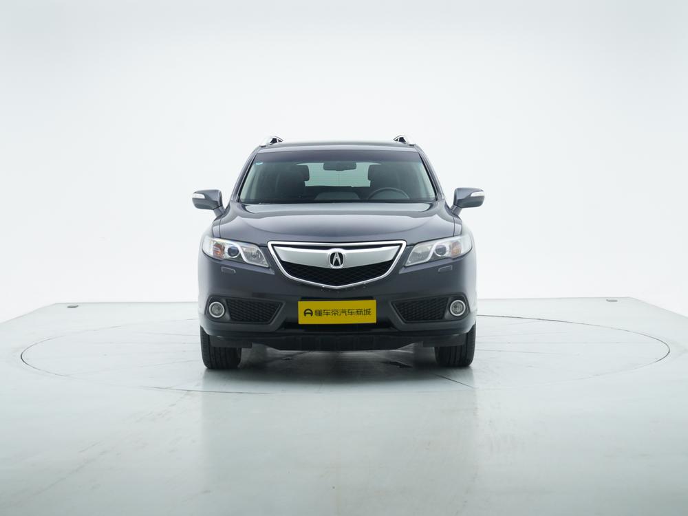 Acura RDX import 2013 модификация 3.0L 2WD Elite Edition