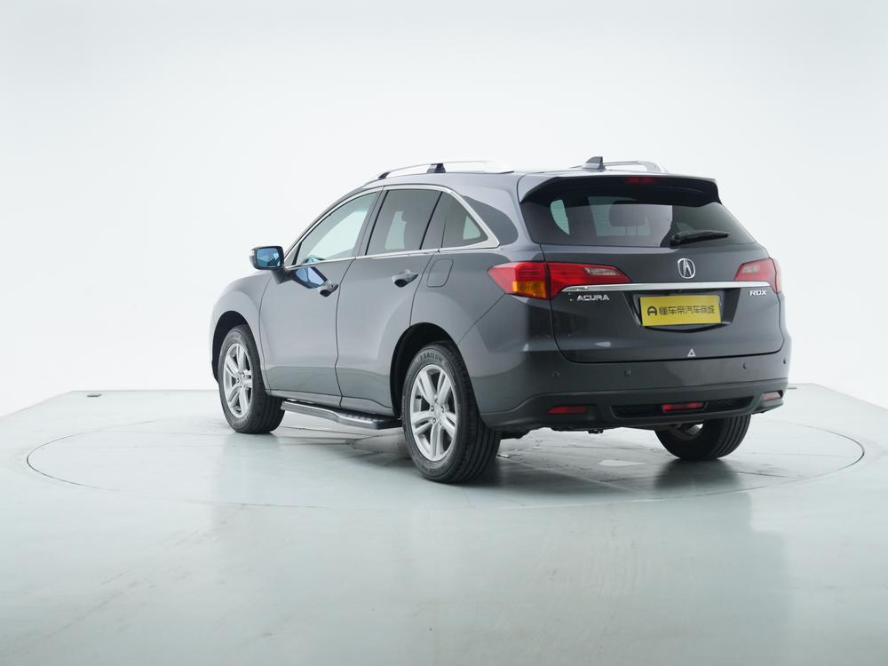 Acura RDX import 2013 модификация 3.0L 2WD Elite Edition – фото 5