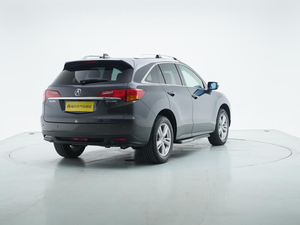 Acura RDX import 2013 модификация 3.0L 2WD Elite Edition – фото 7