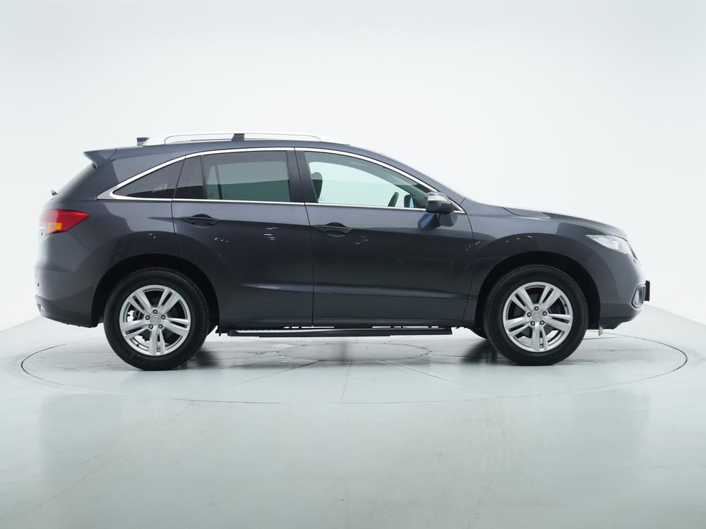 Acura RDX import 2013 модификация 3.0L 2WD Elite Edition – фото 8