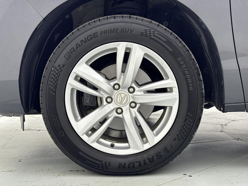 Acura RDX import 2013 модификация 3.0L 2WD Elite Edition – фото 9