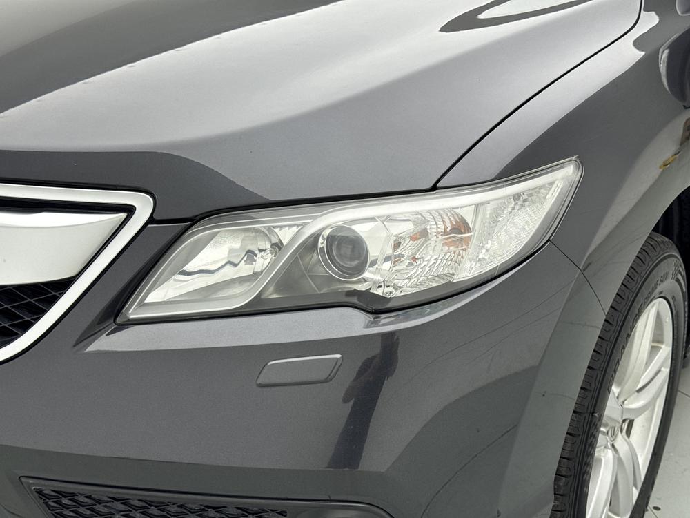 Acura RDX import 2013 модификация 3.0L 2WD Elite Edition – фото 12
