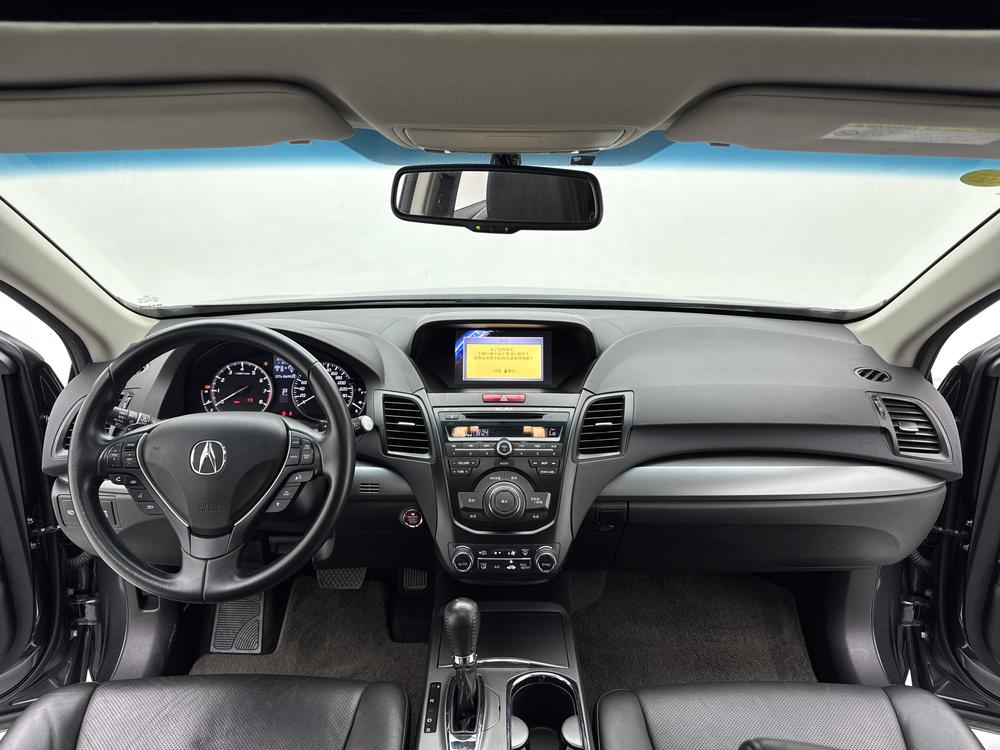 Acura RDX import 2013 модификация 3.0L 2WD Elite Edition – фото 14