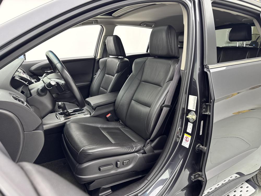 Acura RDX import 2013 модификация 3.0L 2WD Elite Edition – фото 21