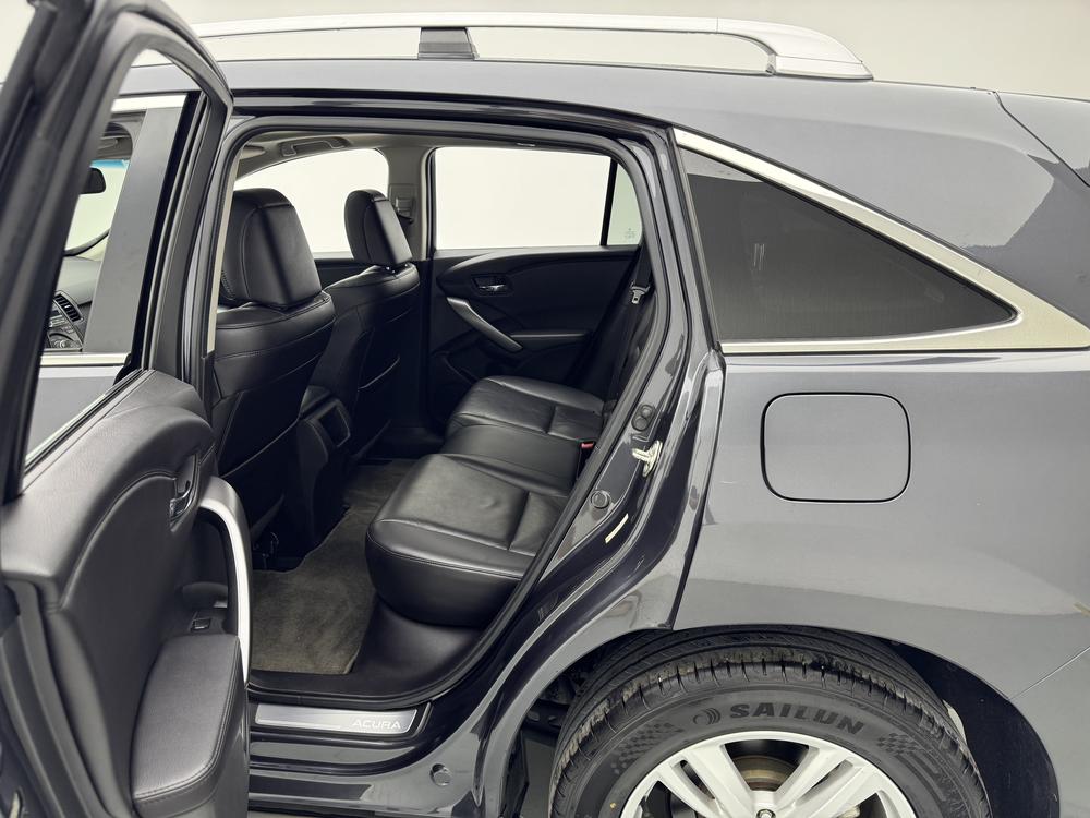 Acura RDX import 2013 модификация 3.0L 2WD Elite Edition – фото 23