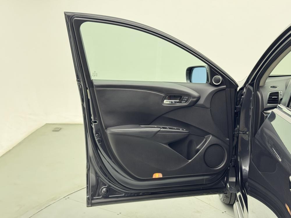 Acura RDX import 2013 модификация 3.0L 2WD Elite Edition – фото 26