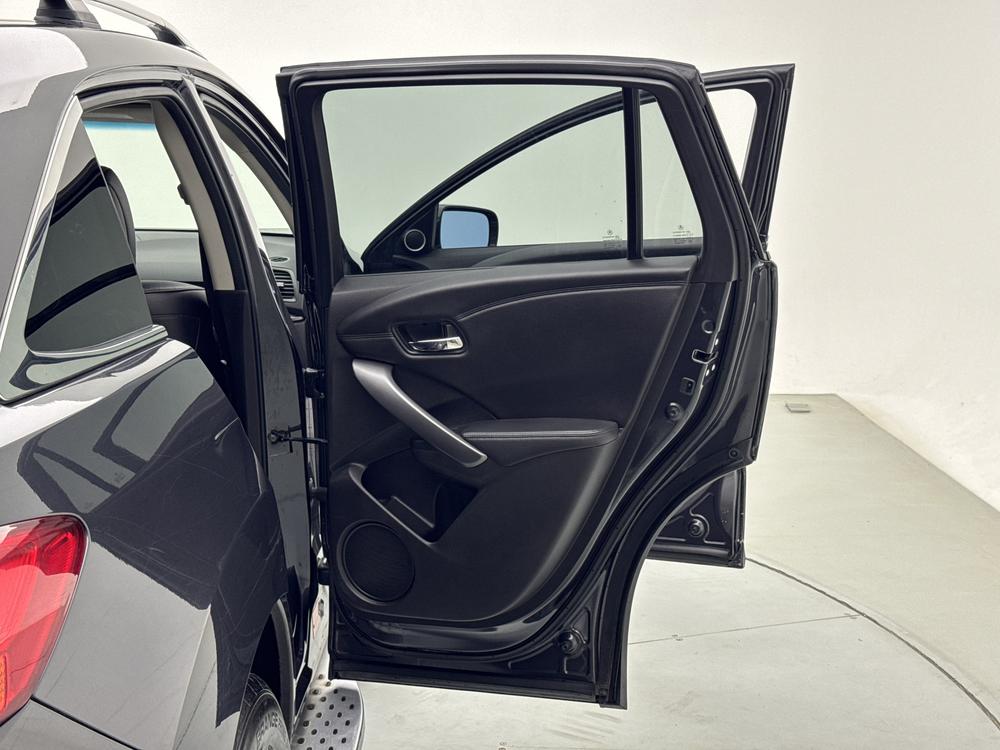 Acura RDX import 2013 модификация 3.0L 2WD Elite Edition – фото 28