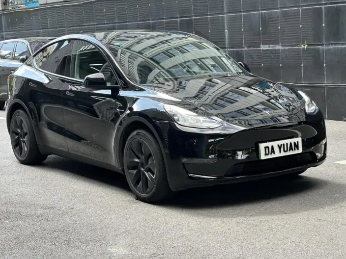 Model Y 2023 Model Long Battery Life Pro All-wheel drive version