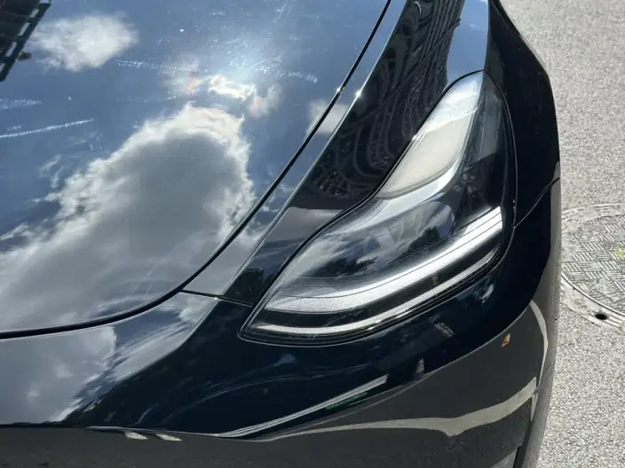 Model Y 2023 Model Long Battery Life Pro All-wheel drive version – фото 8